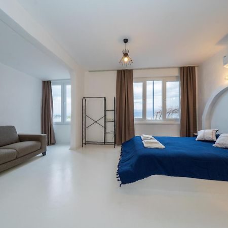 Mai Rooms By Downtown Fethiye Eksteriør bilde