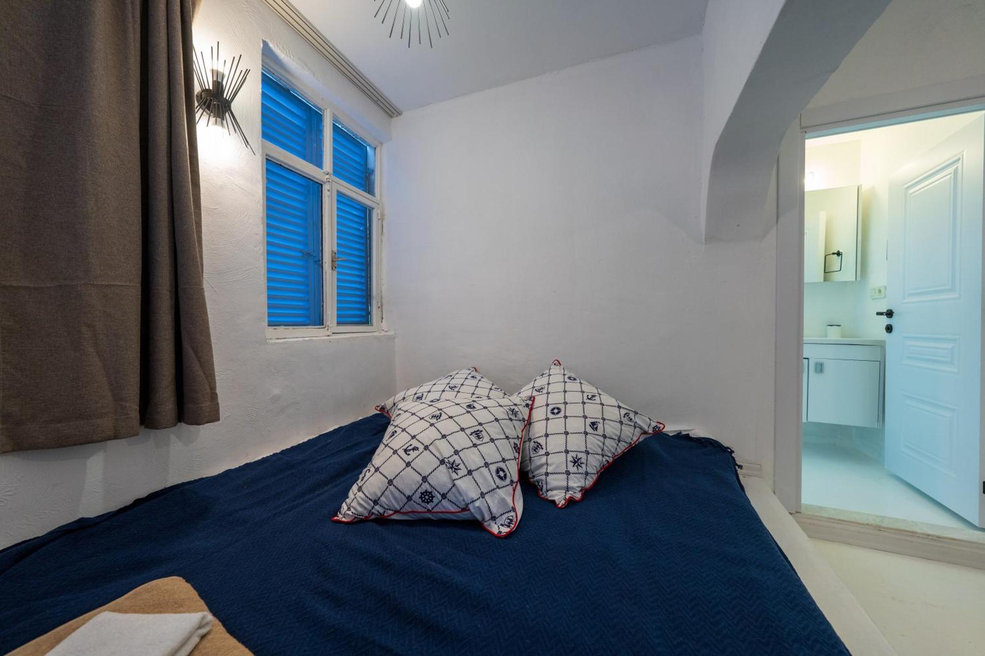 Mai Rooms By Downtown Fethiye Eksteriør bilde