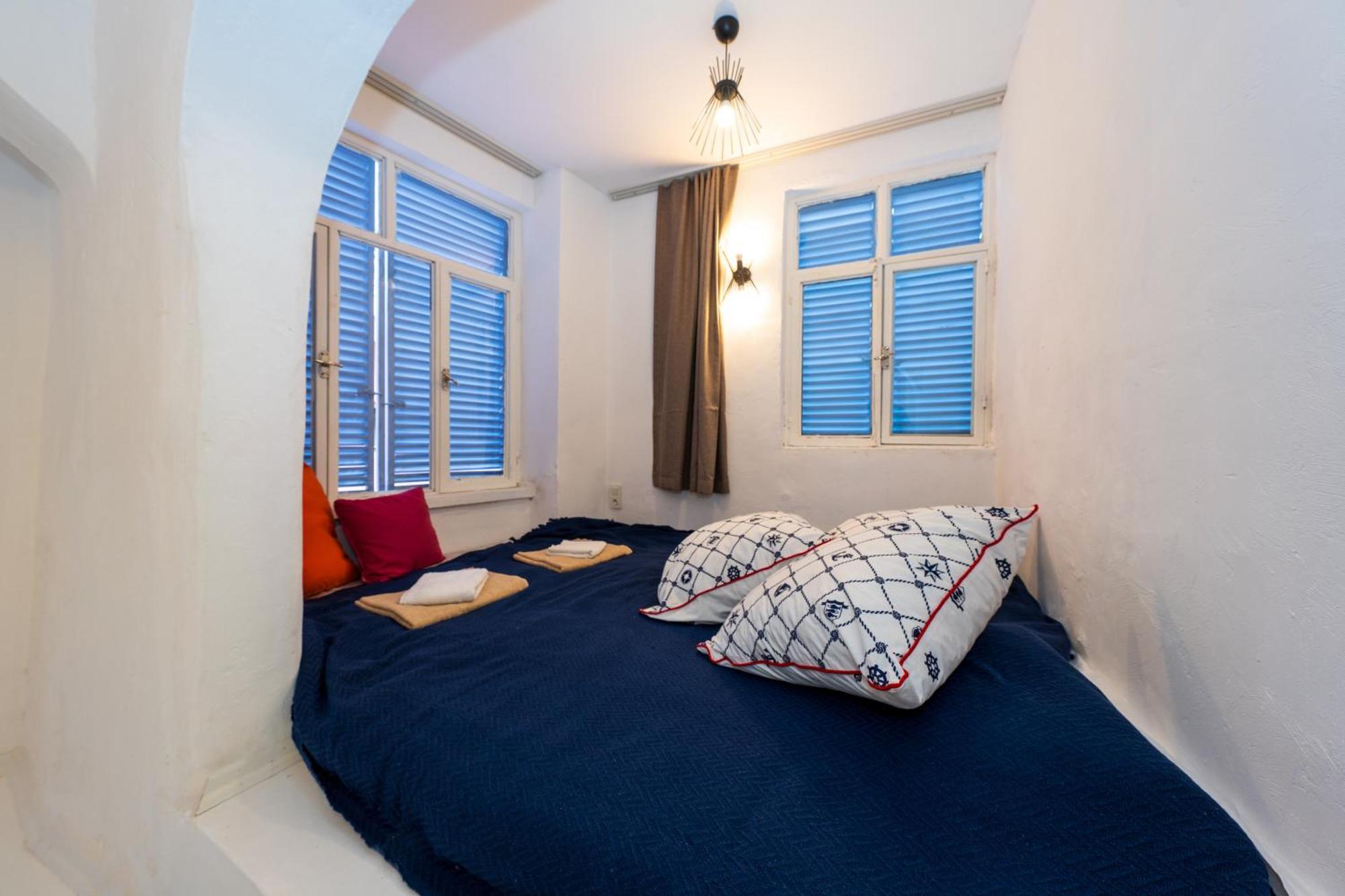 Mai Rooms By Downtown Fethiye Eksteriør bilde