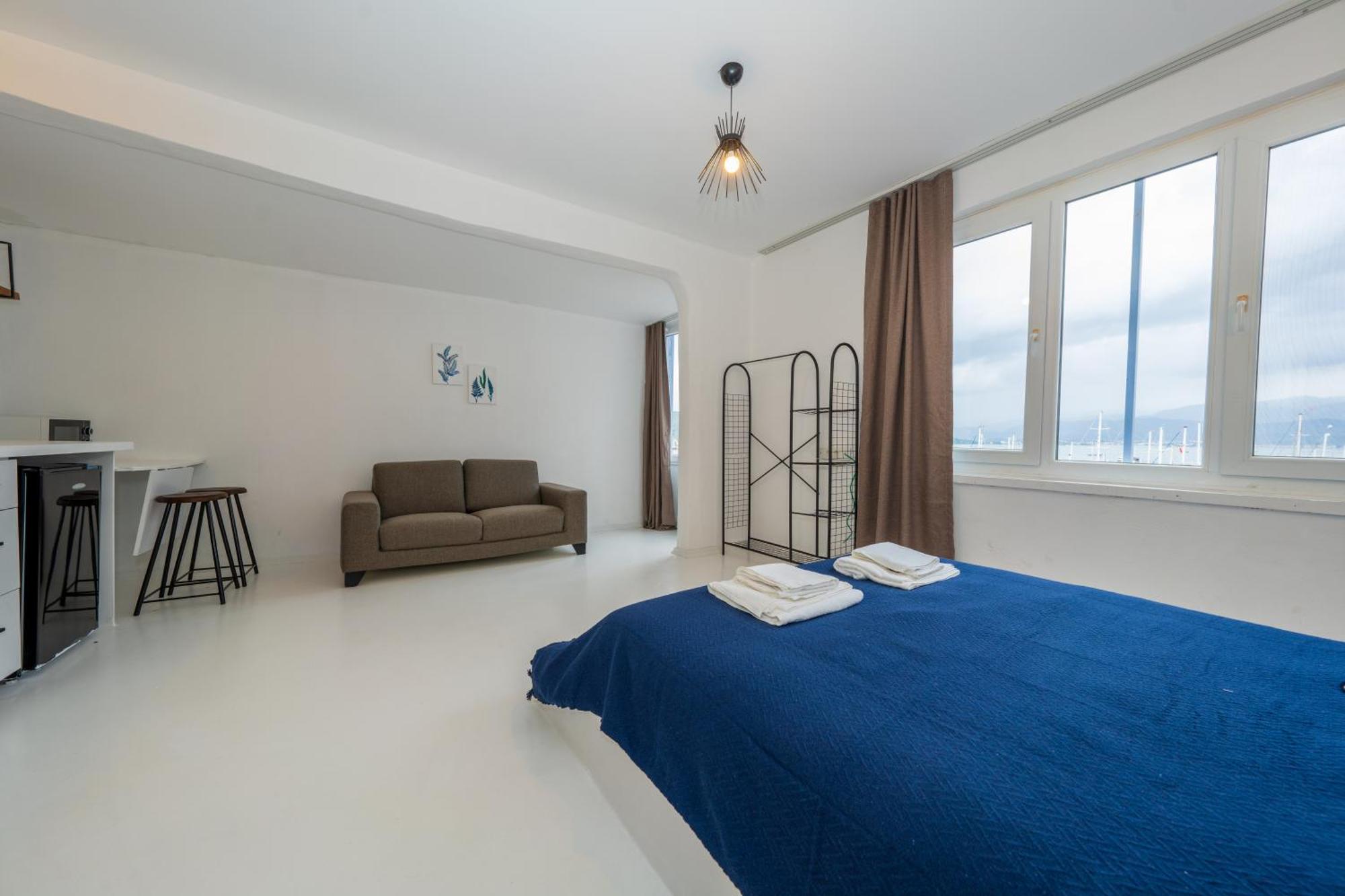 Mai Rooms By Downtown Fethiye Eksteriør bilde
