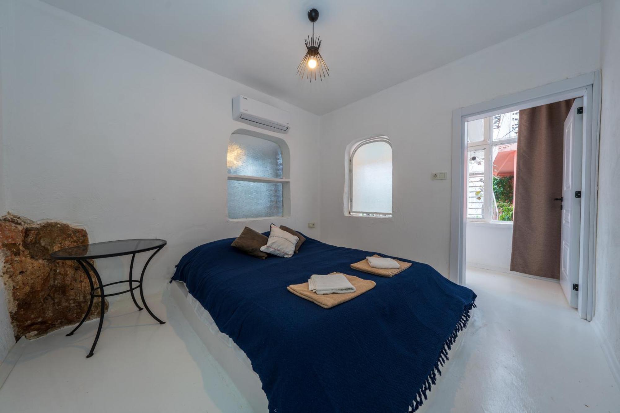 Mai Rooms By Downtown Fethiye Eksteriør bilde