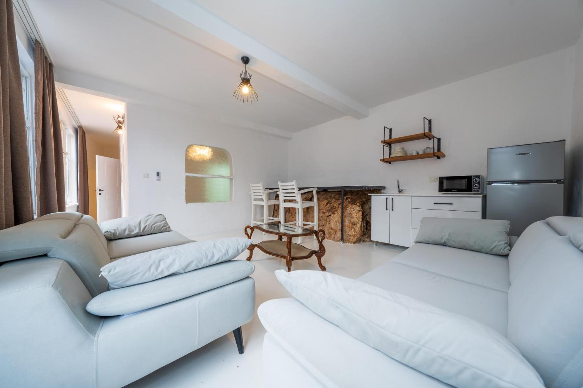 Mai Rooms By Downtown Fethiye Eksteriør bilde