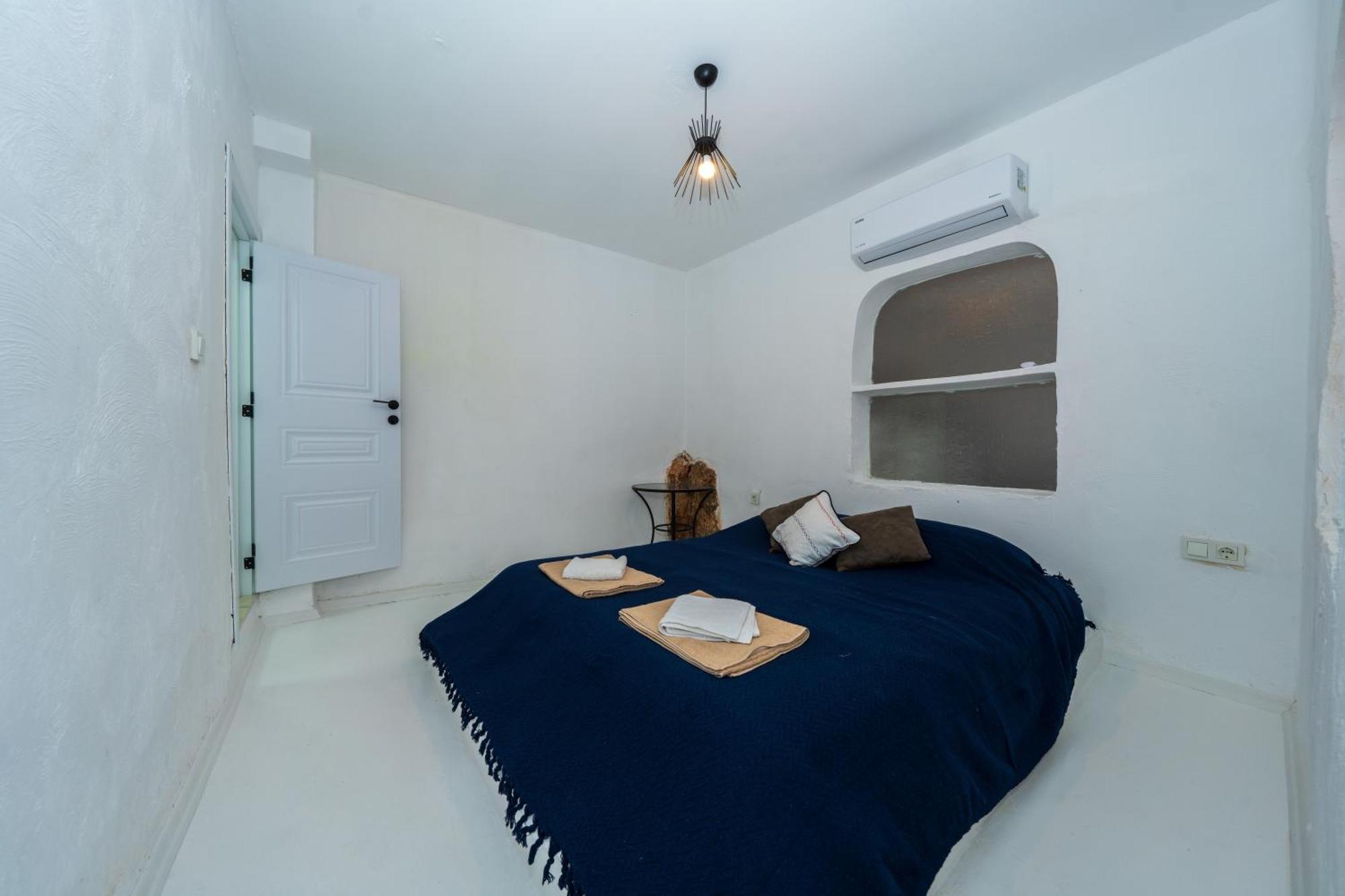 Mai Rooms By Downtown Fethiye Eksteriør bilde