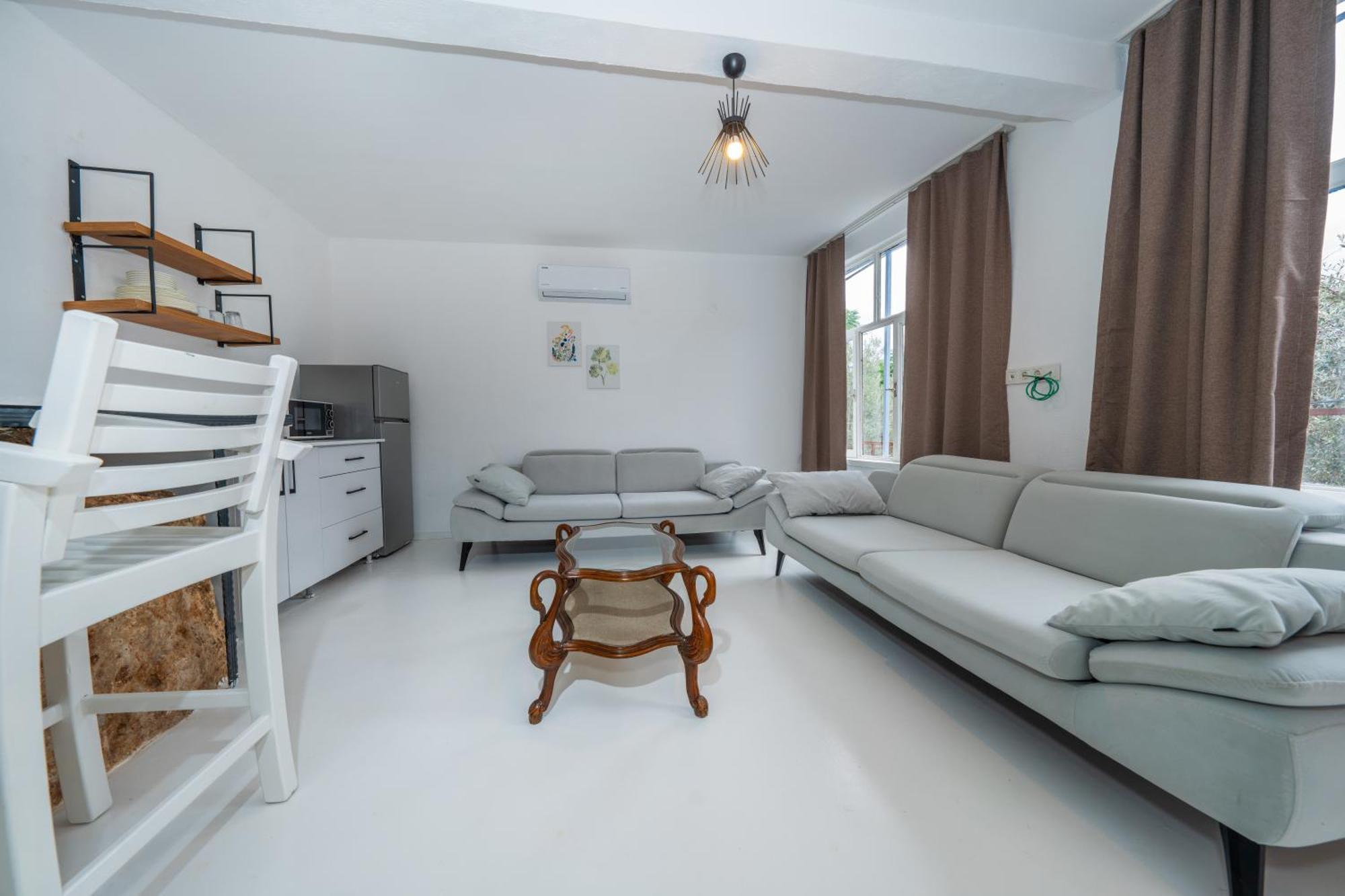 Mai Rooms By Downtown Fethiye Eksteriør bilde