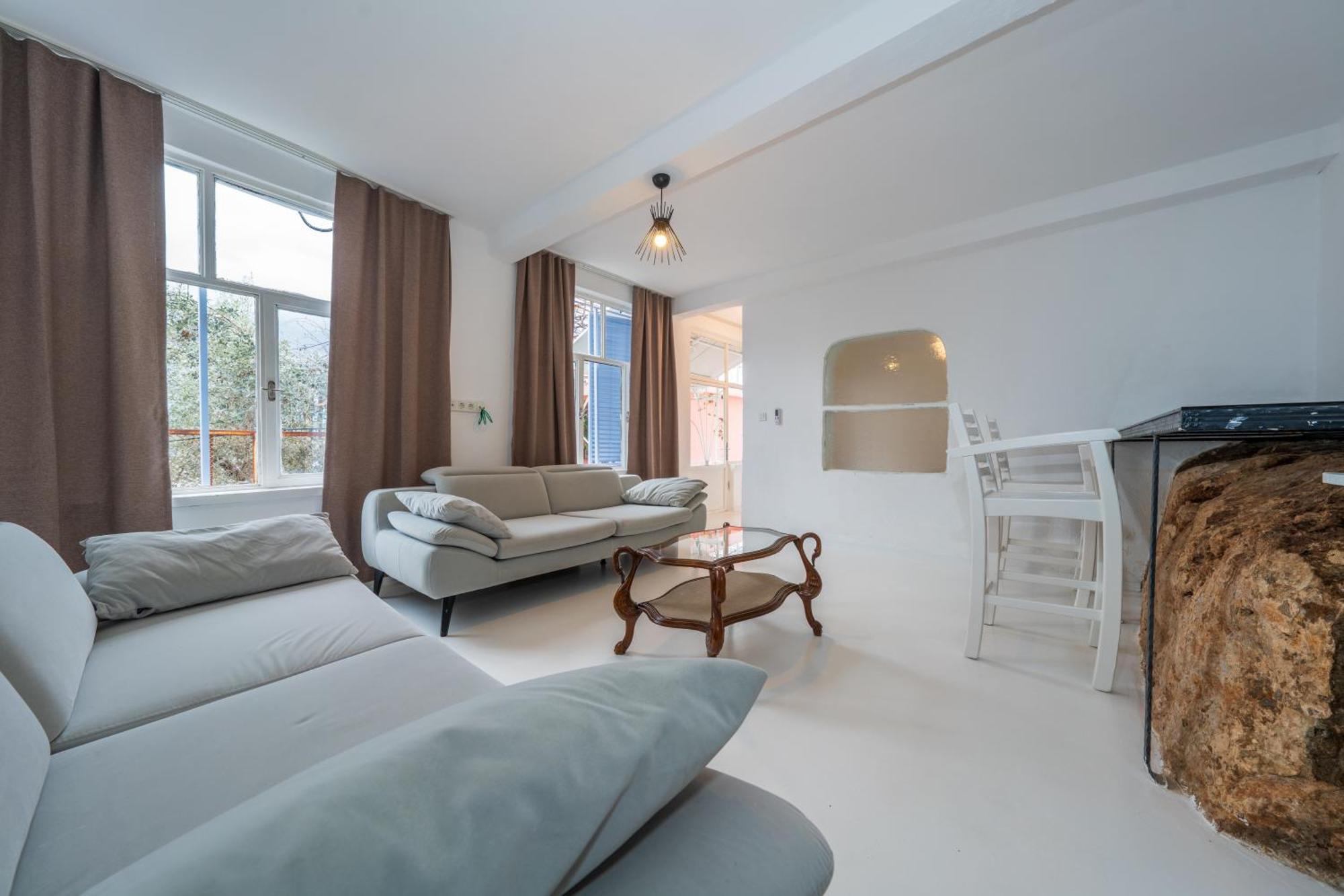 Mai Rooms By Downtown Fethiye Eksteriør bilde