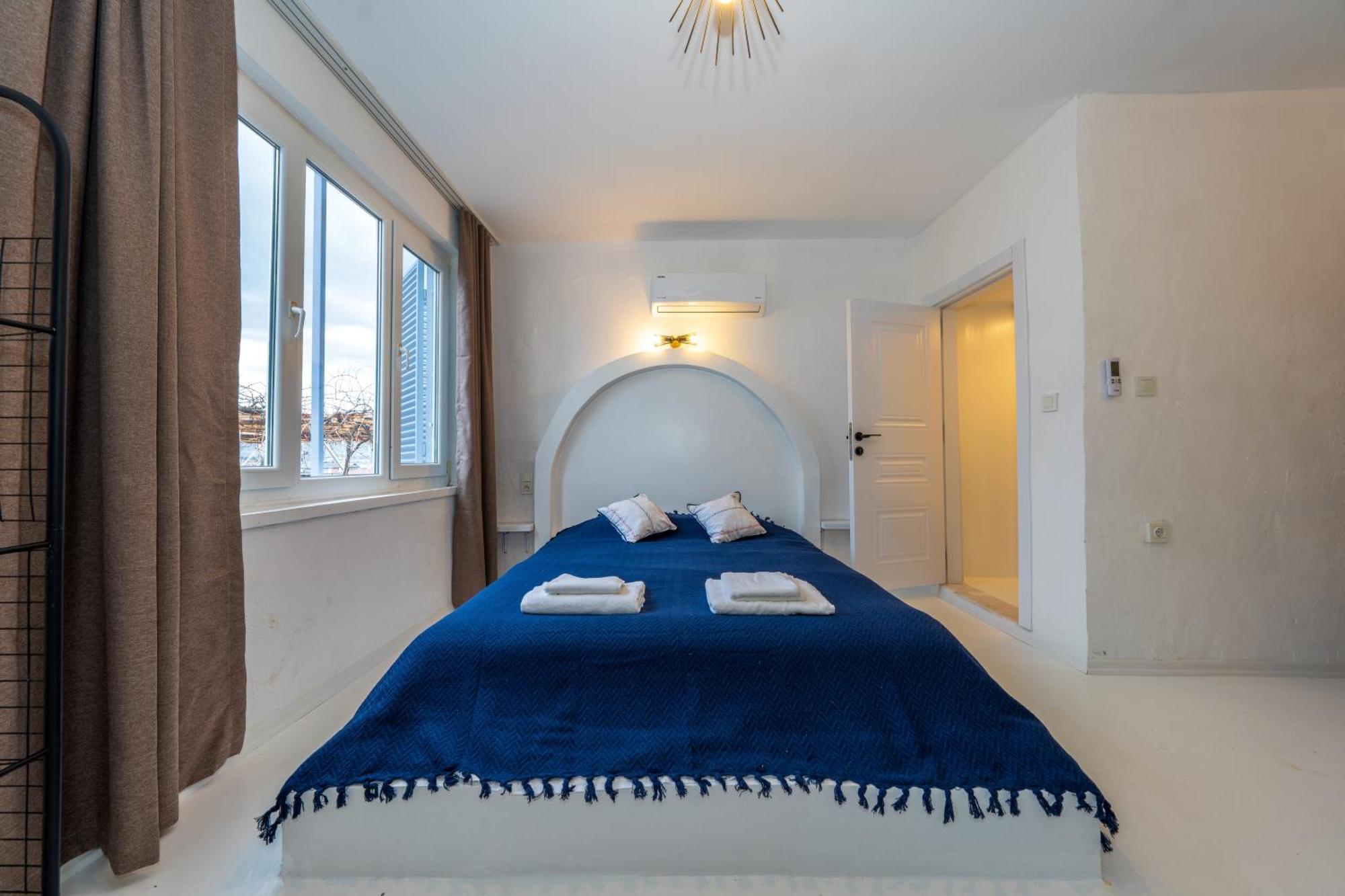 Mai Rooms By Downtown Fethiye Eksteriør bilde