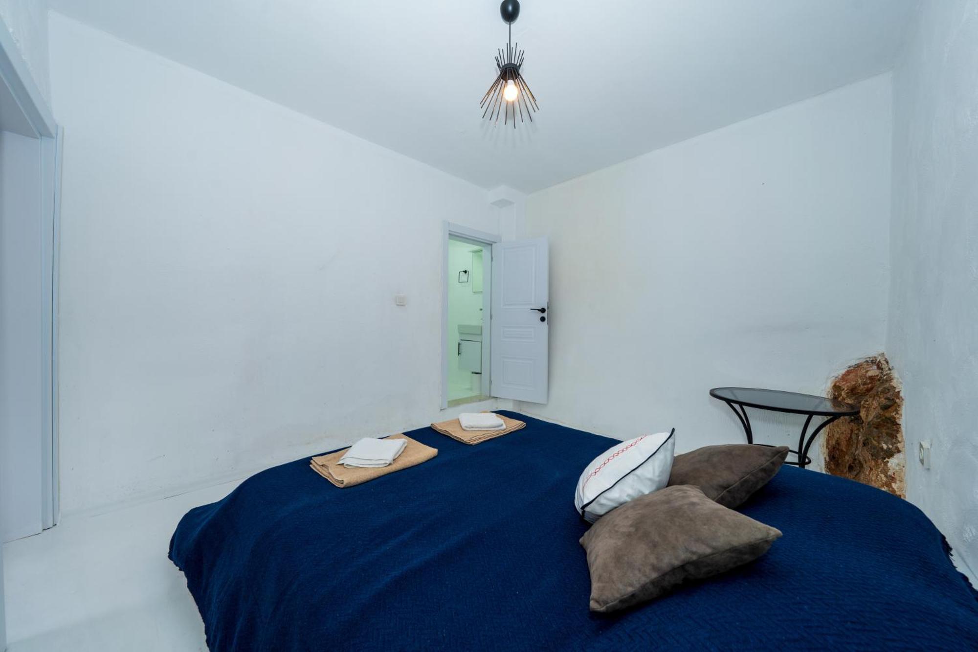 Mai Rooms By Downtown Fethiye Eksteriør bilde