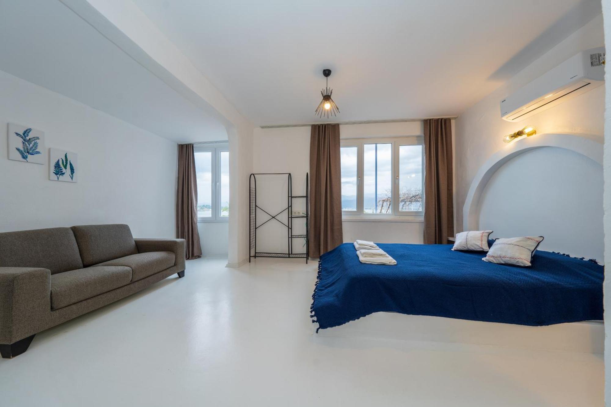 Mai Rooms By Downtown Fethiye Eksteriør bilde