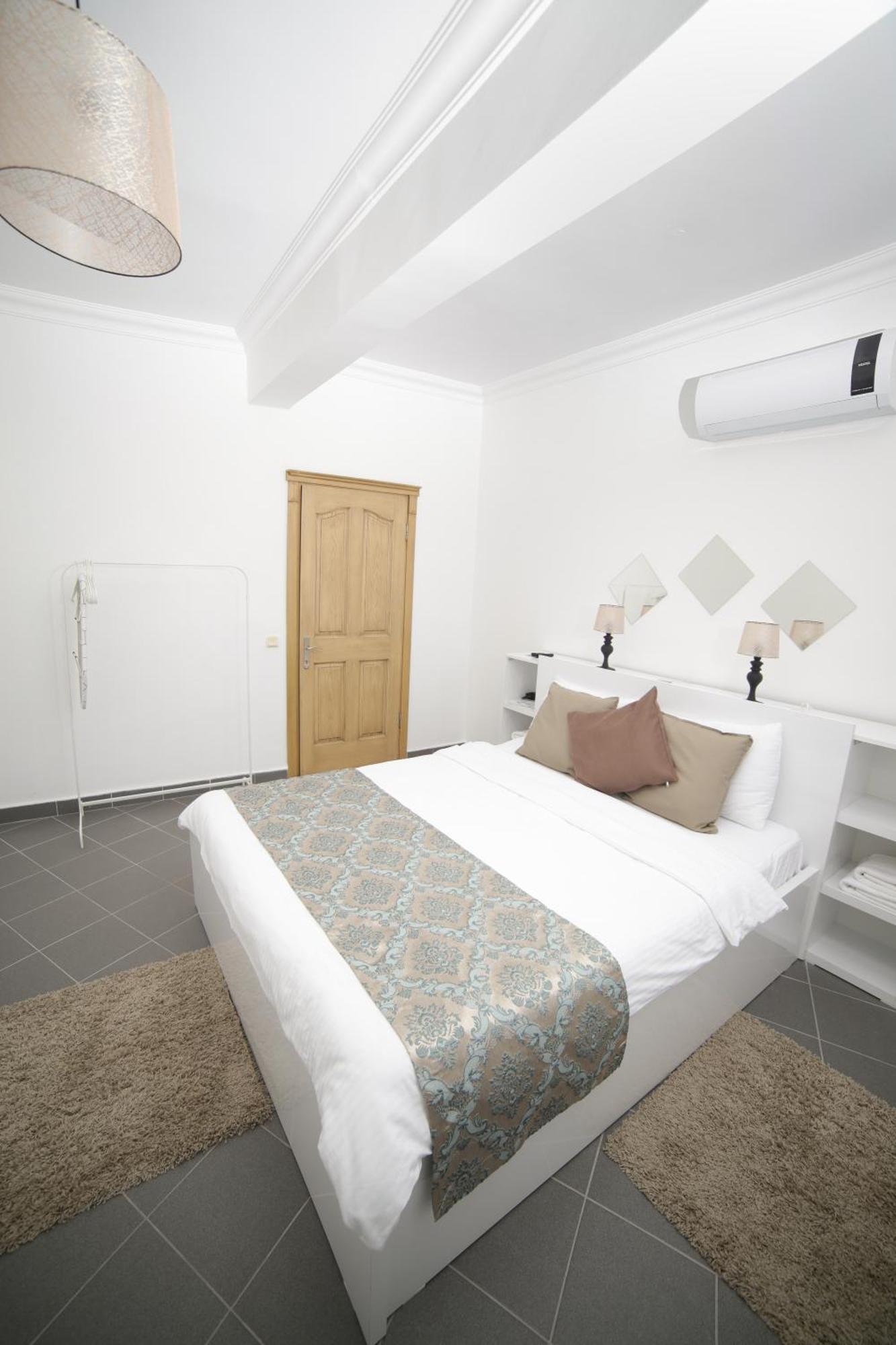 Mai Rooms By Downtown Fethiye Eksteriør bilde