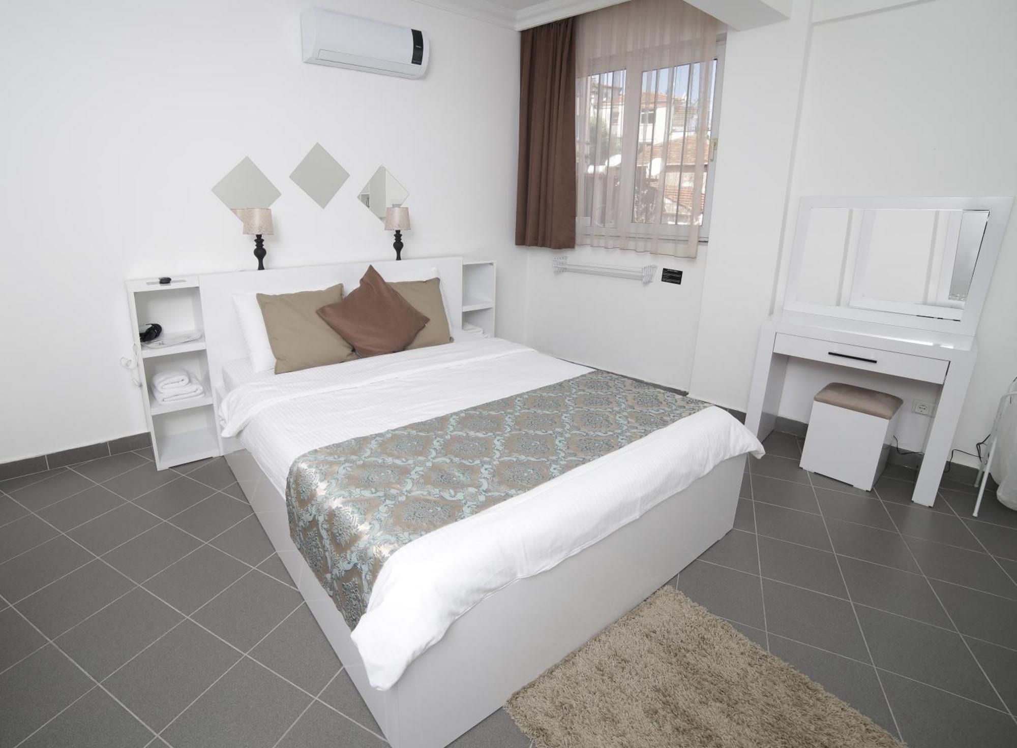 Mai Rooms By Downtown Fethiye Eksteriør bilde