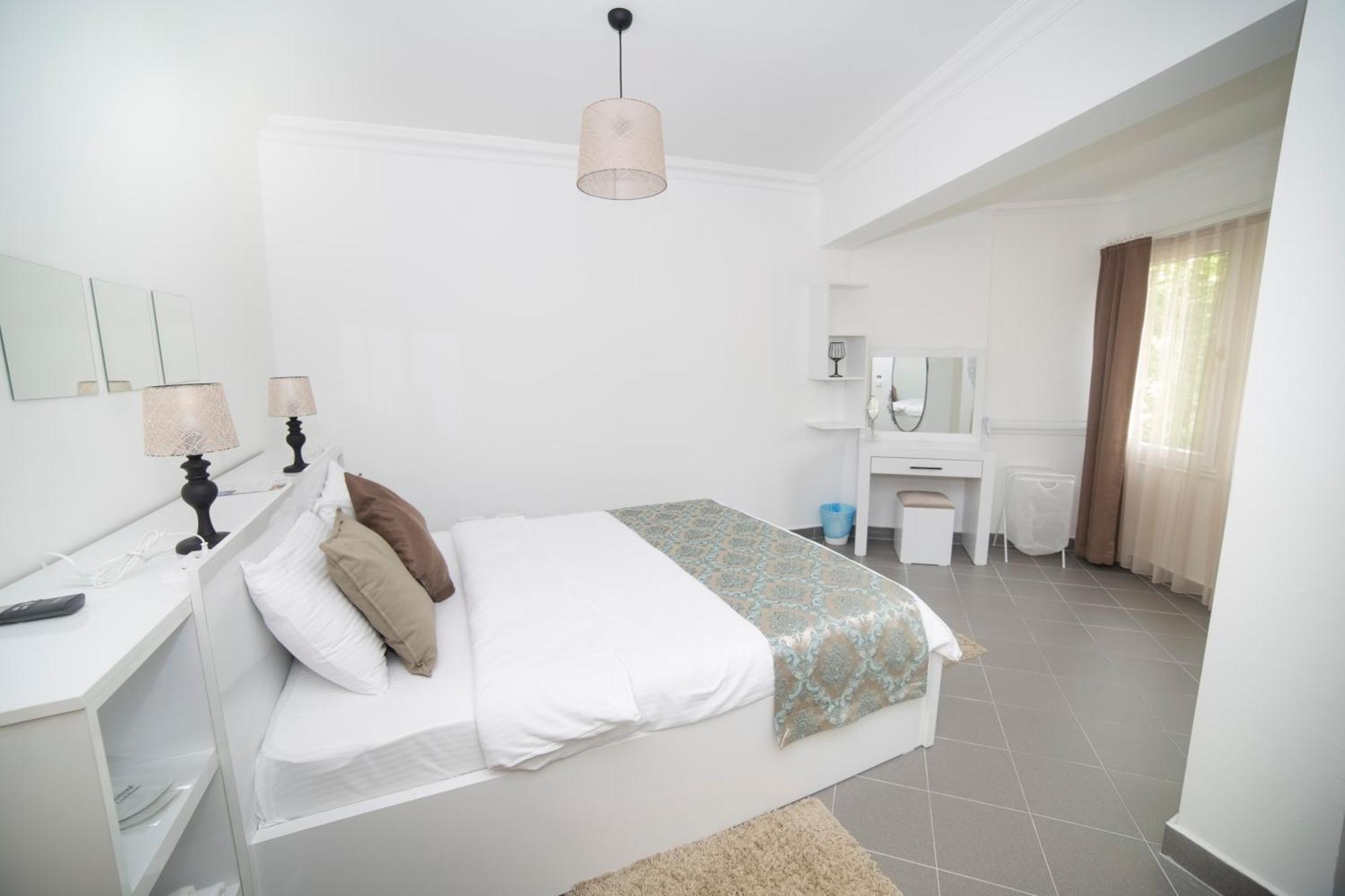 Mai Rooms By Downtown Fethiye Eksteriør bilde