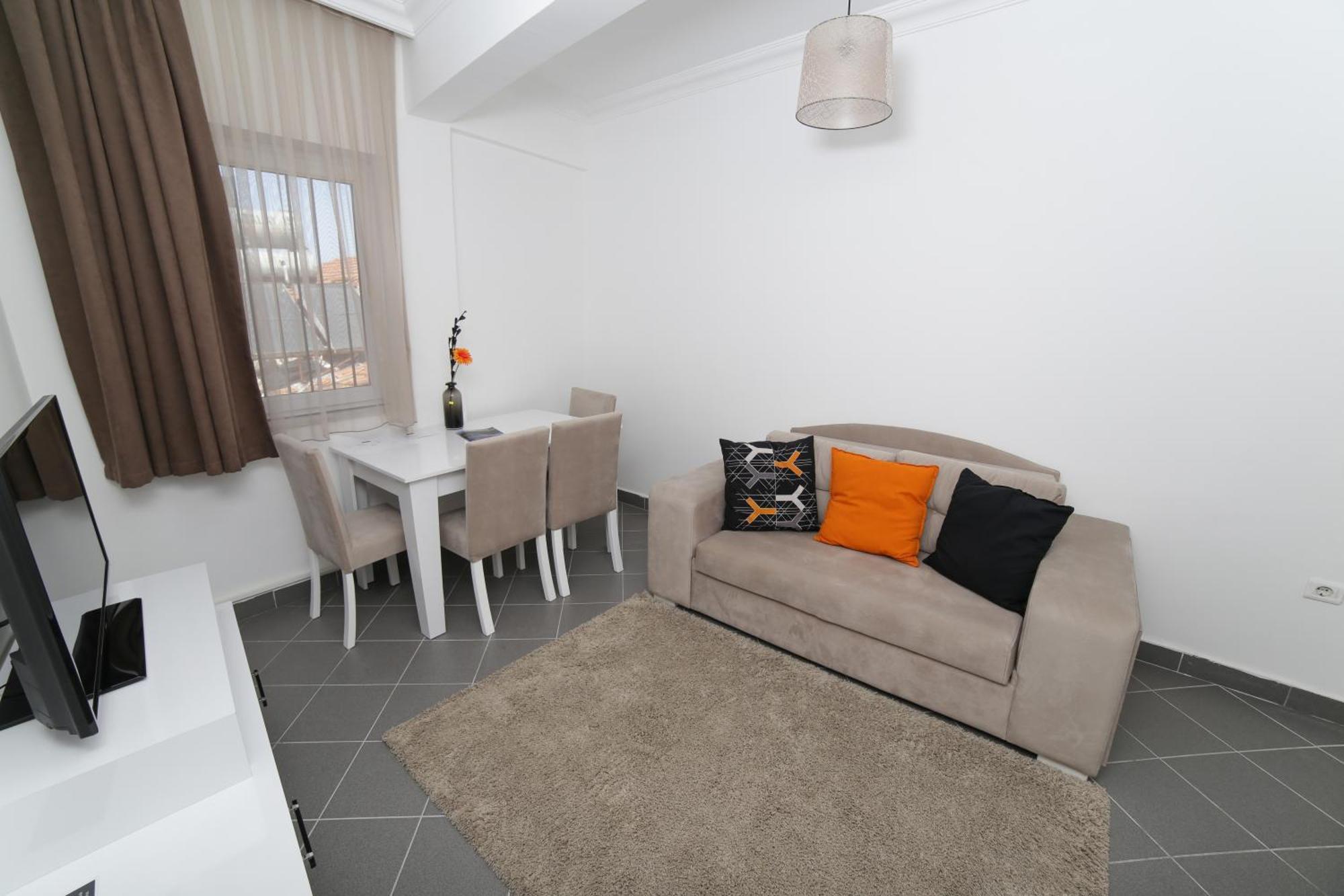 Mai Rooms By Downtown Fethiye Eksteriør bilde