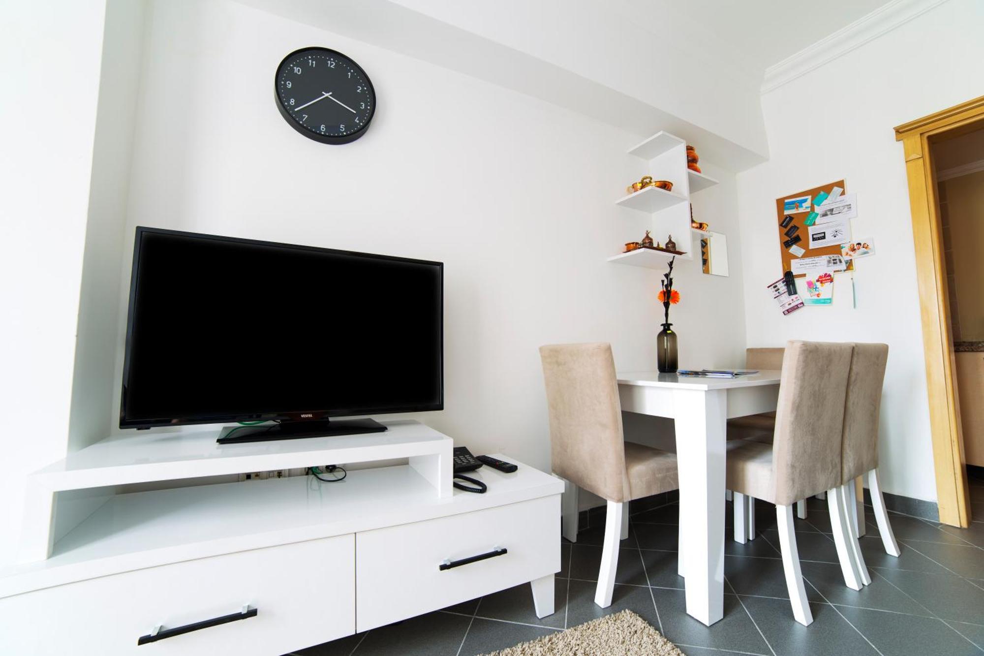 Mai Rooms By Downtown Fethiye Eksteriør bilde