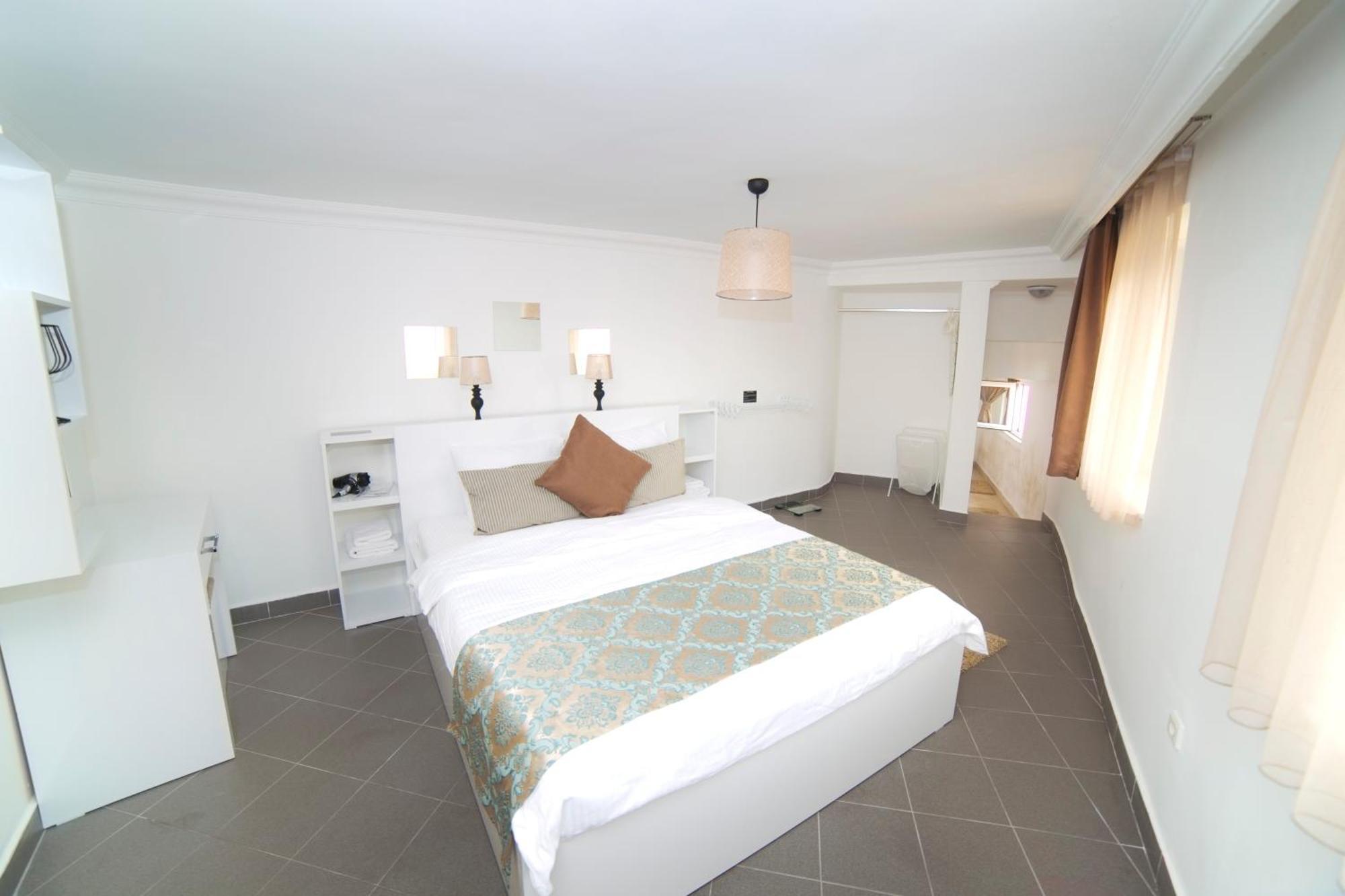 Mai Rooms By Downtown Fethiye Eksteriør bilde