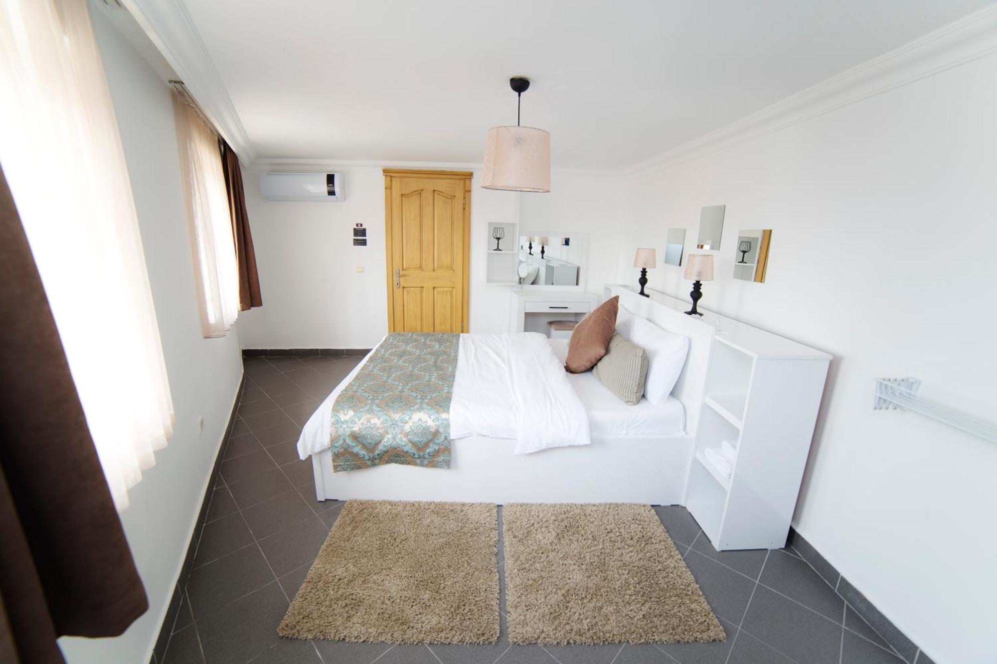 Mai Rooms By Downtown Fethiye Eksteriør bilde