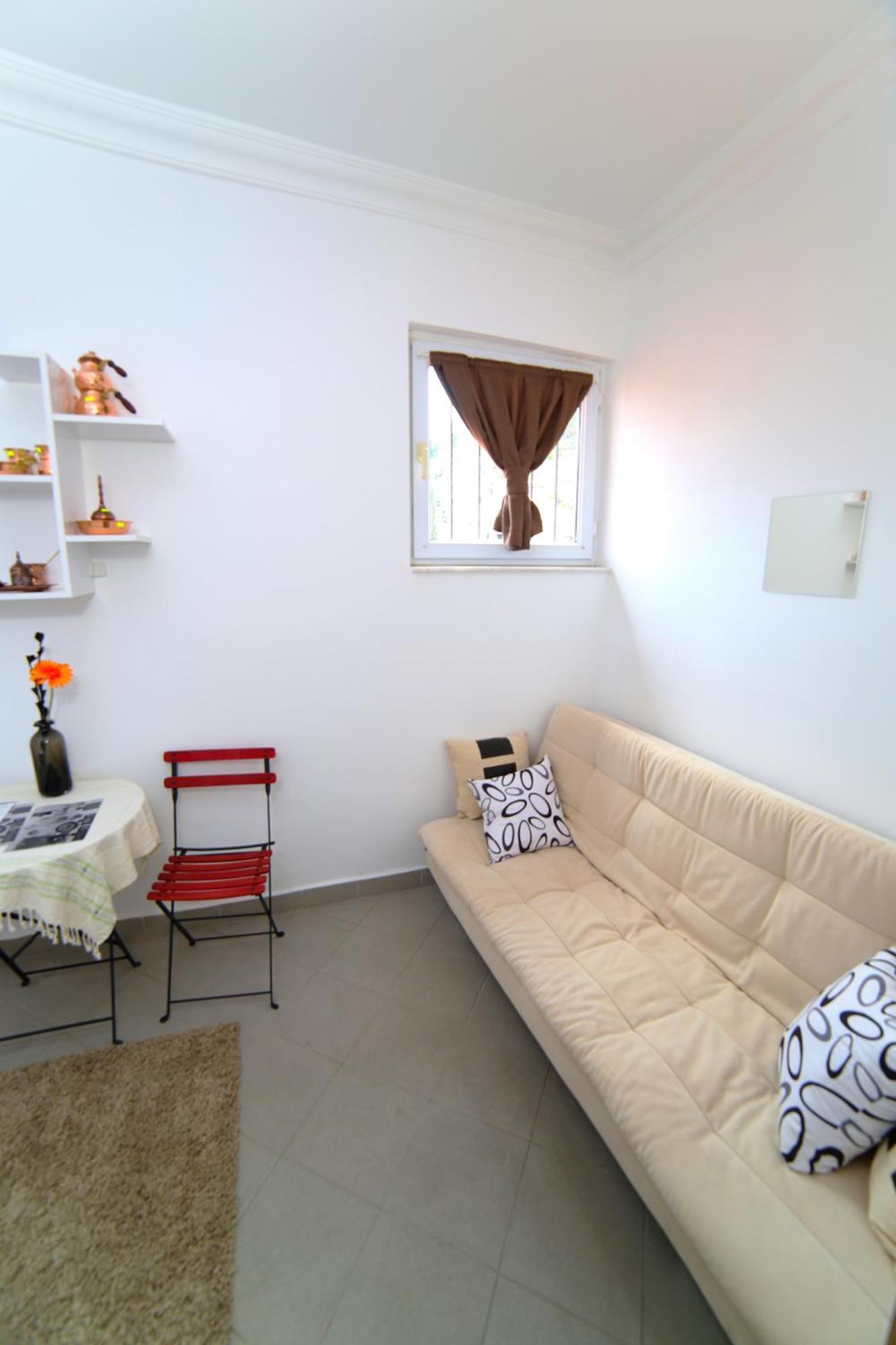 Mai Rooms By Downtown Fethiye Eksteriør bilde