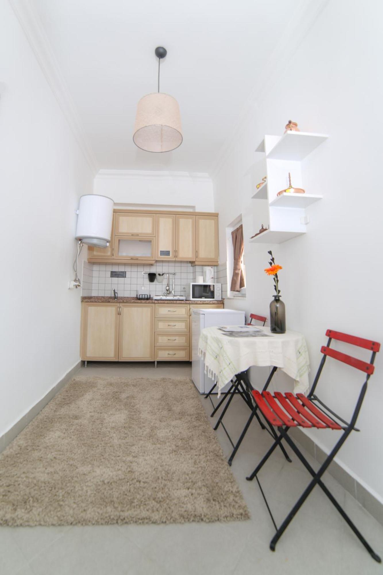 Mai Rooms By Downtown Fethiye Eksteriør bilde