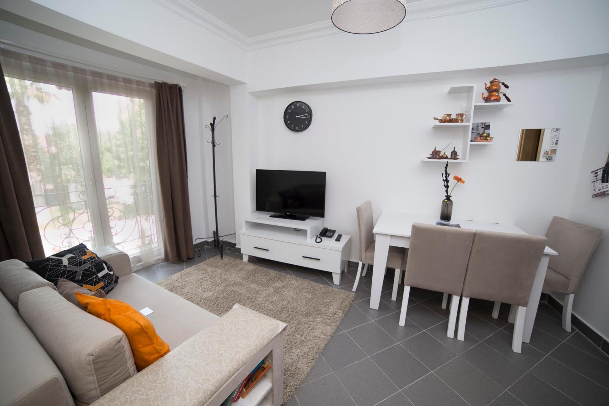 Mai Rooms By Downtown Fethiye Eksteriør bilde