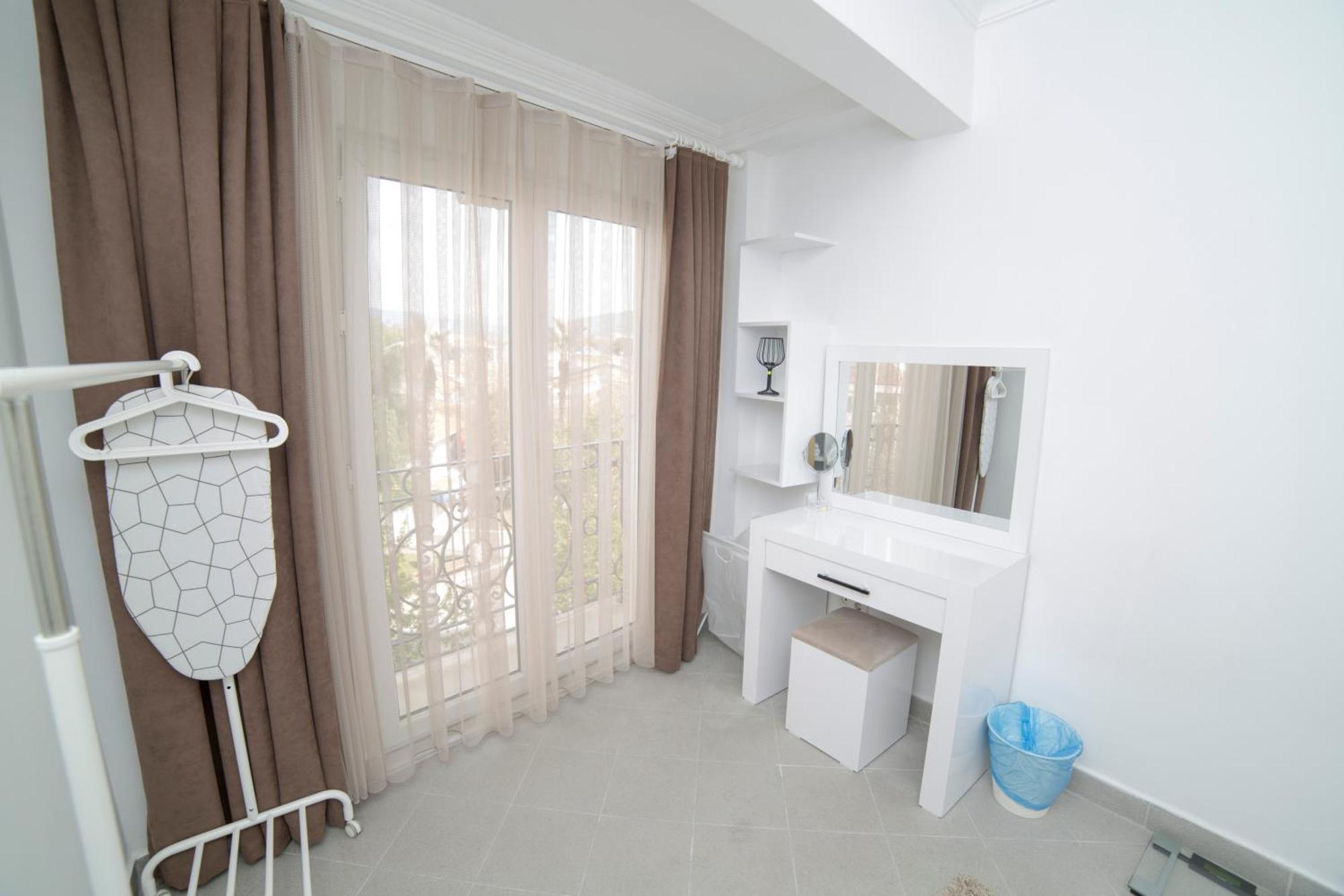 Mai Rooms By Downtown Fethiye Eksteriør bilde