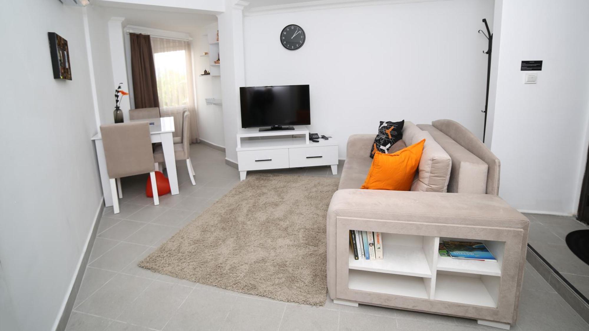 Mai Rooms By Downtown Fethiye Eksteriør bilde